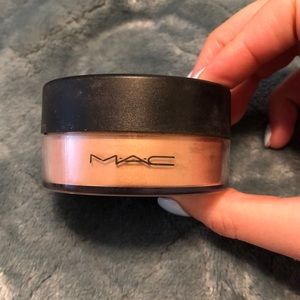 MAC Golden Bronze Loose Powder